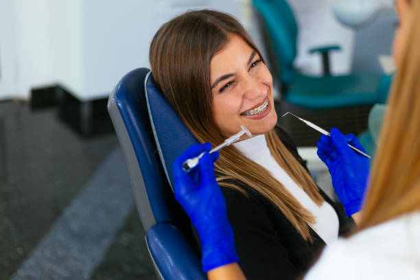 Best Dental Fillings (Composite and Amalgam)  in Weston, WV