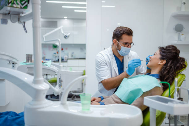 Best Root Canal Treatment  in Weston, WV